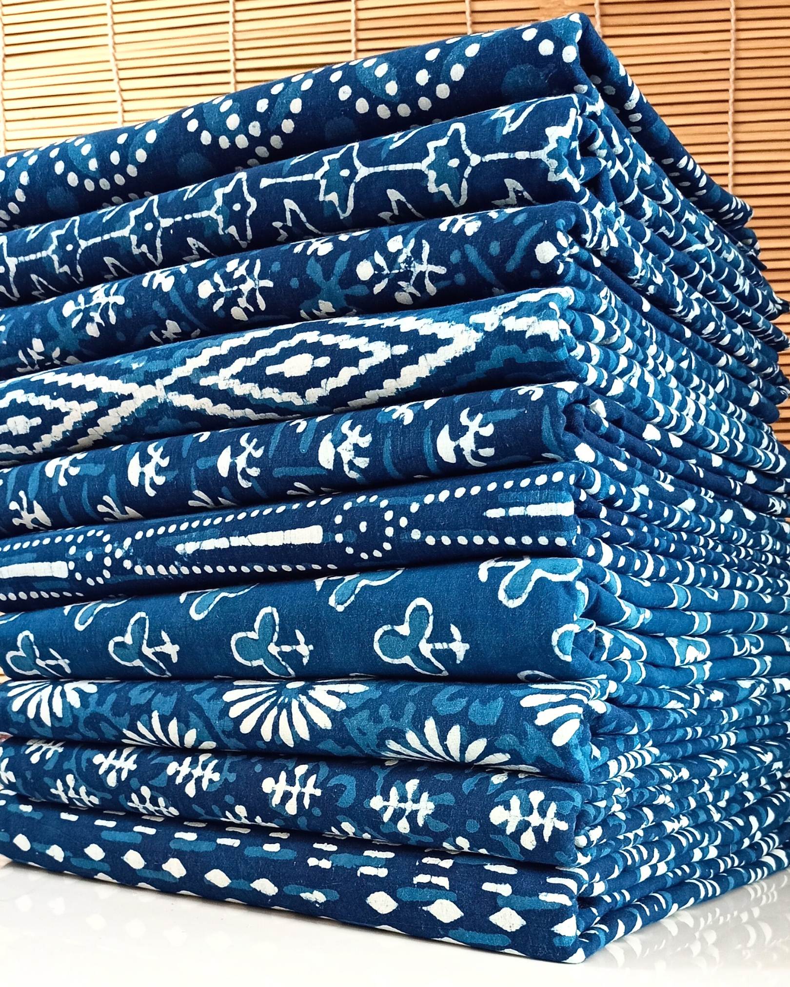 Dabu Indigo