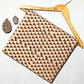 Kalamkari Flower Jaal Base Cream Flower Off Grey With Leave Yellow Colour Hand Block Bagru  Print Fabric