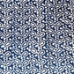 Dabu Indigo Small Keri Jaal Print
