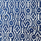 Lehriya Small  Butti Flower Mud Dabu Hand Block Print Fabric