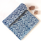 Dabu Indigo Small Keri Jaal Print